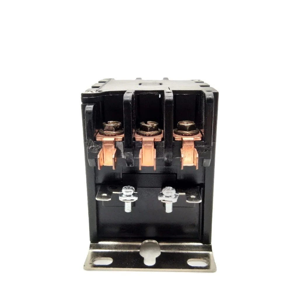 factory price difinite purpose contactor,3p 20a 30a 40a DP contactor with  certificate
