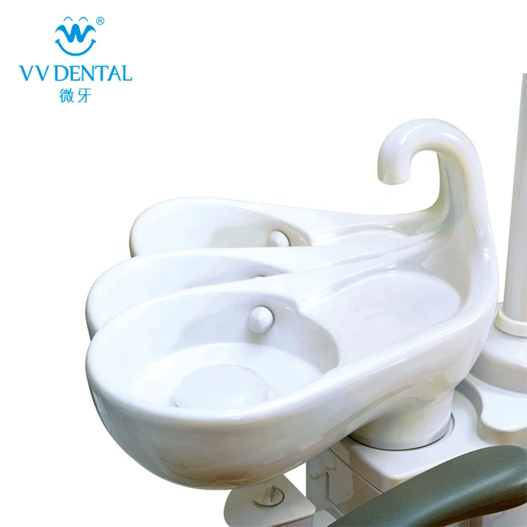 Высокое качество стоматологическое кресло Cx 8000 полный комплект запасные части