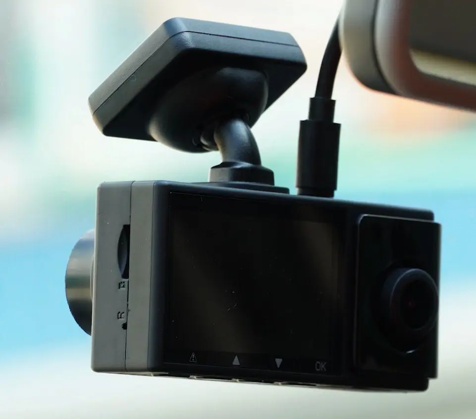 Customization New Design 1080P Sony Sensor 3 Camera Dash Cam Triple Lens Car Camera 3 Lens Dash Camera