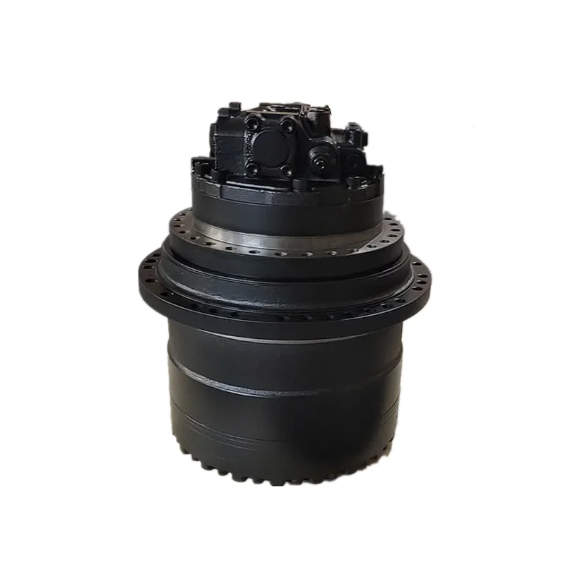 Рабочий мотор 31N6-40060 31N6-40030 31N6-40050 R210-9 хода R210 для экскаватора R210LC-7