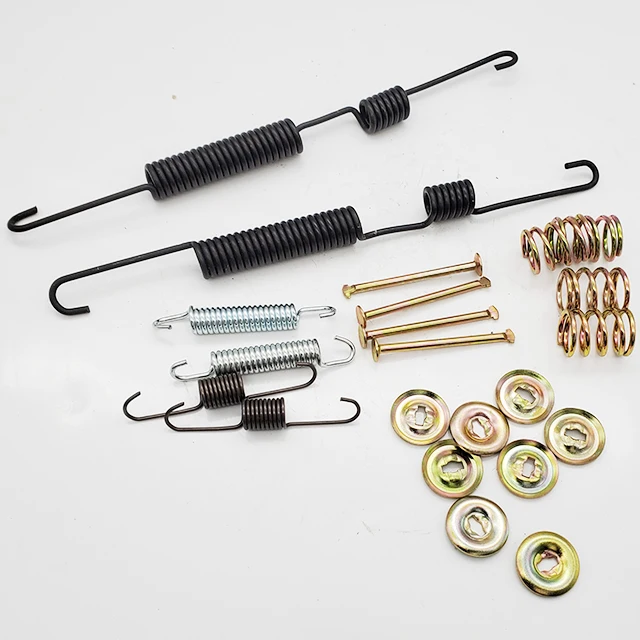 auto brake systems brake repairing kits 04942-0K210 For HILUX Revo GUN125 kun125