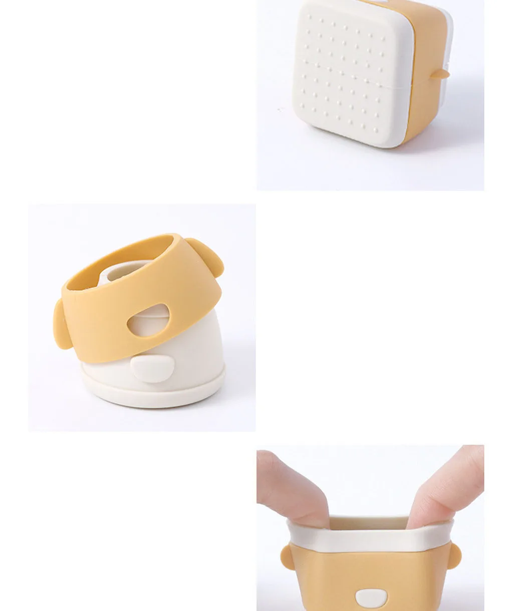 Guaranteed Quality Unique Wooden Floor Table Mat Silent Silicone Table And Chair Leg Cover