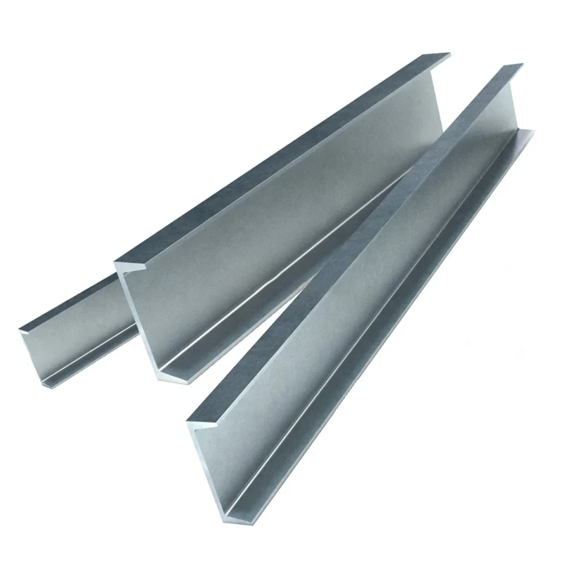 Hot rolled forklift truck door frame C profile H profile J profile special steel