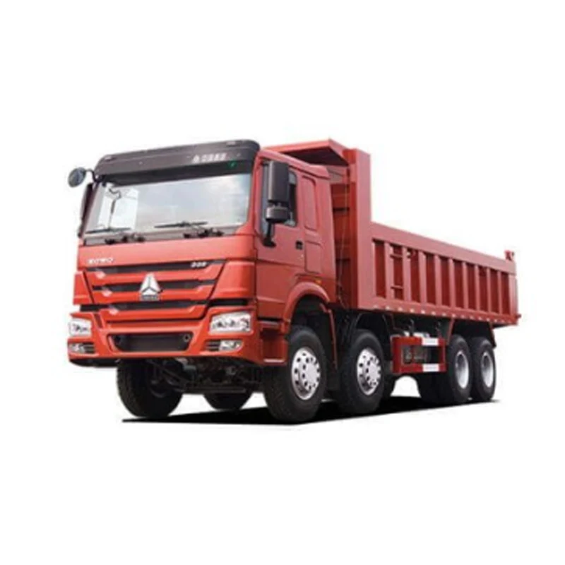 Sinotruck Howo 12 колес 20000 литров 5000 галлон бензиновый танкер Подержанный транспортный Автоцистерна с диспенсером