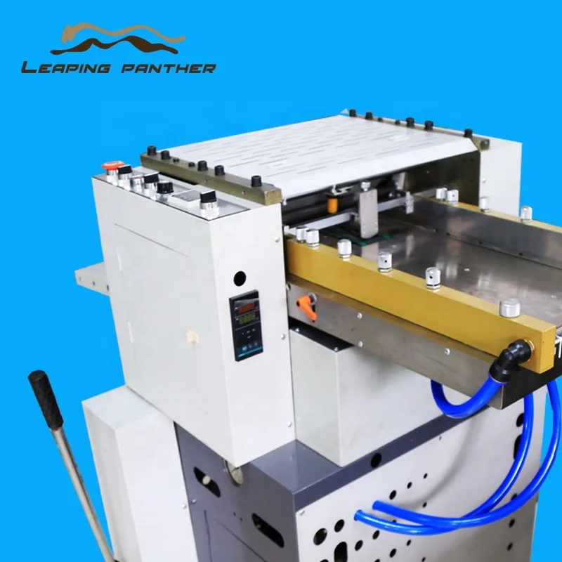  Auto Name card Invitation Wedding Business Card Paper Embosser Embossed Embossing Machine