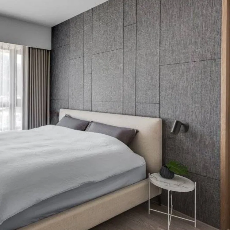 Modern hotel bedroom headboard wall lamp bedside reading lamp 3w 23degree led reading light