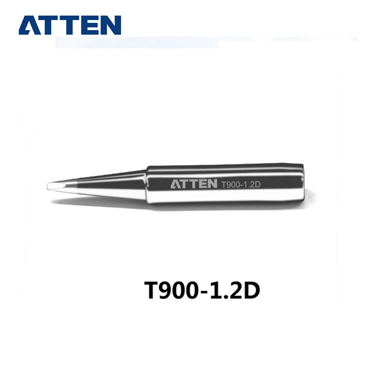 
Soldering Iron Head 900M series Soldering Iron Tips Bits For ATTEN Hakko Quick 