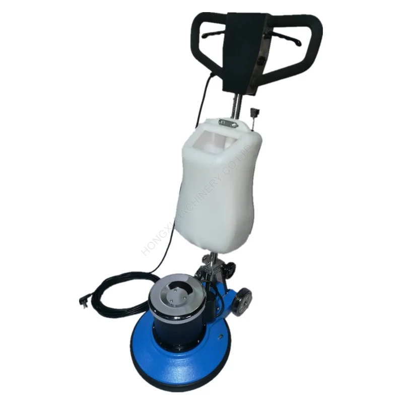 Professional Manufacturer OEM Wet Marble Floor Polisher With High Speed For Sale