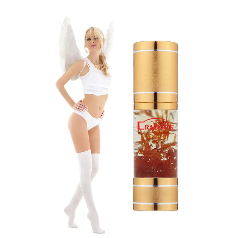 Yoni Ginseng Essential Oil Deodorize Vagina Tighten Relieve Stress Increase Women Sexual Pleasure Women Vagina Essential Oil