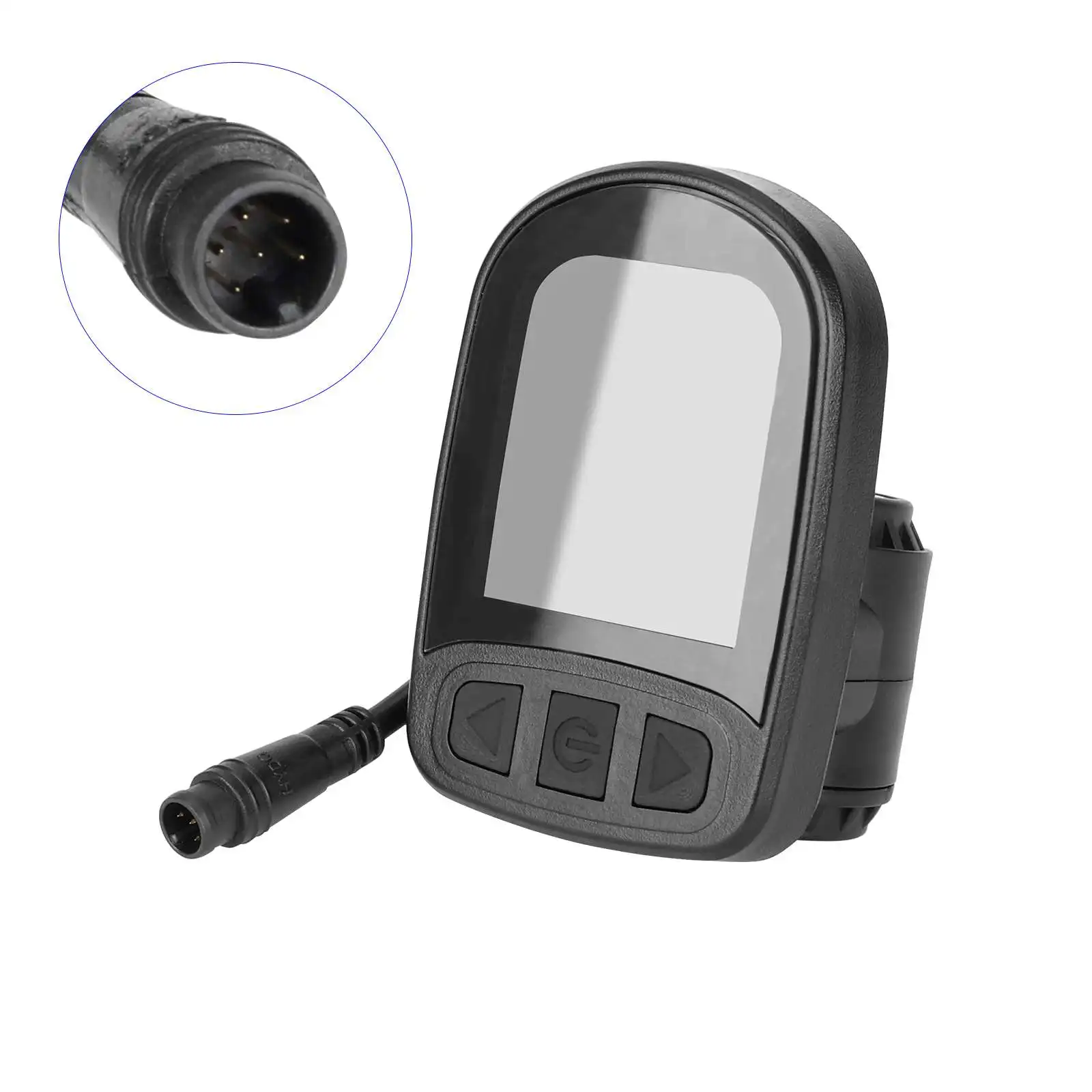 48V 1000W Dual Drive Controller Dashboard Display For Kugoo G2 Electric Scooter Dashboard Screen Digital Meter Accessories