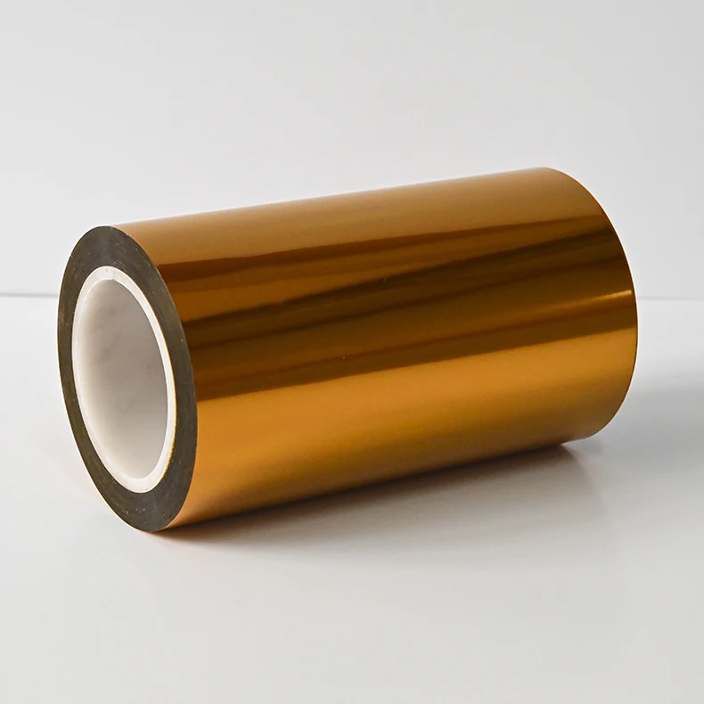 Экологичная Противоударная защитная пленка MOQ1 Ton