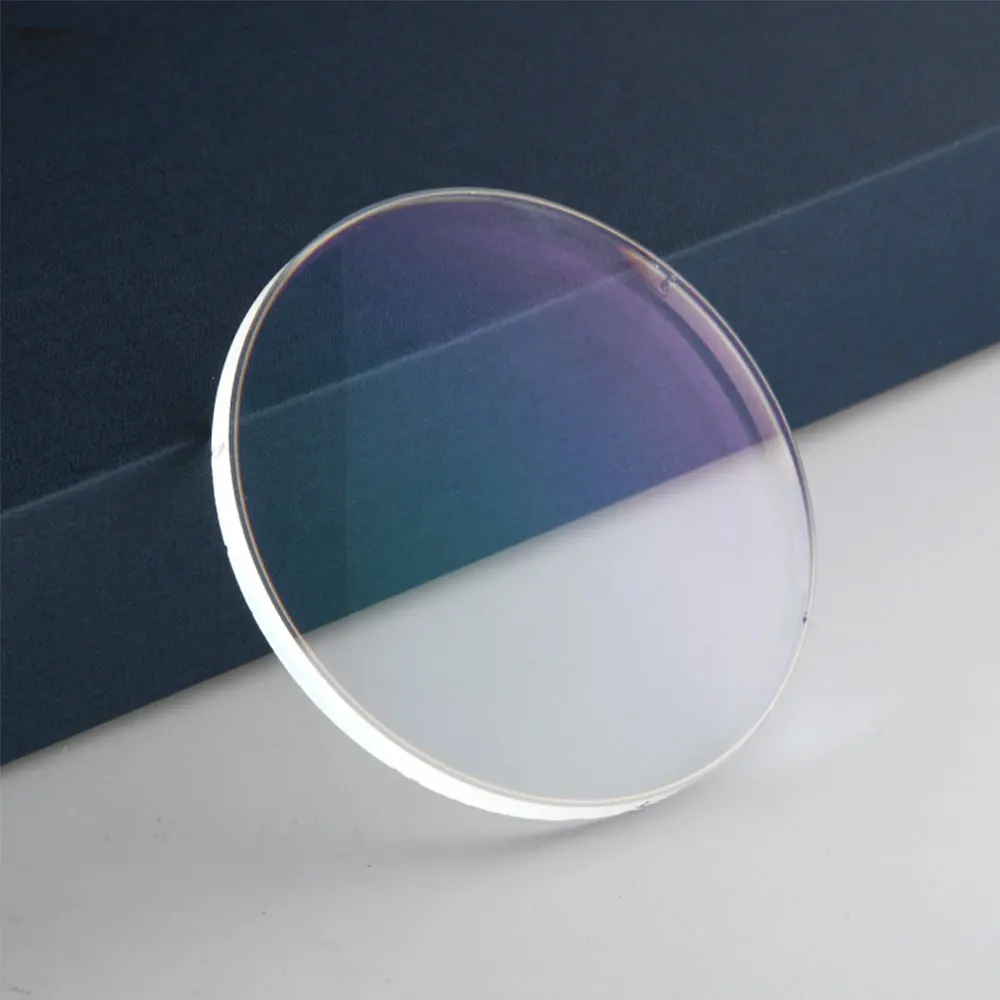 Ideal Blocking Bluecut Optical Lens Premium Blue Cut Lenses with UV Protection