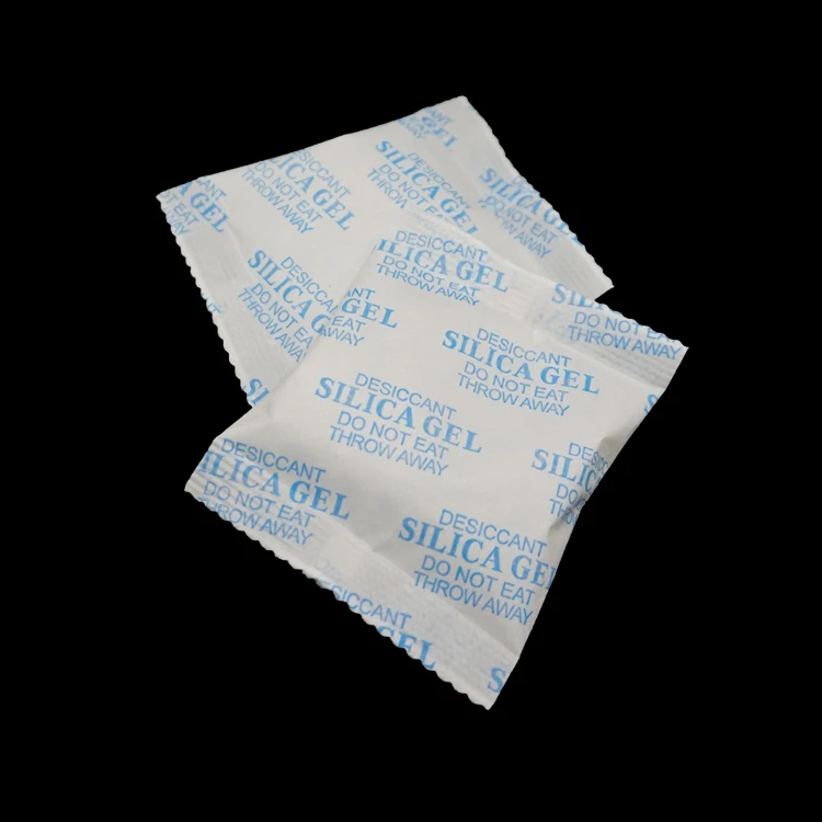 
50g Masterbatch Powder Bag Dry Absorvente Montmorillonite Desiccant 