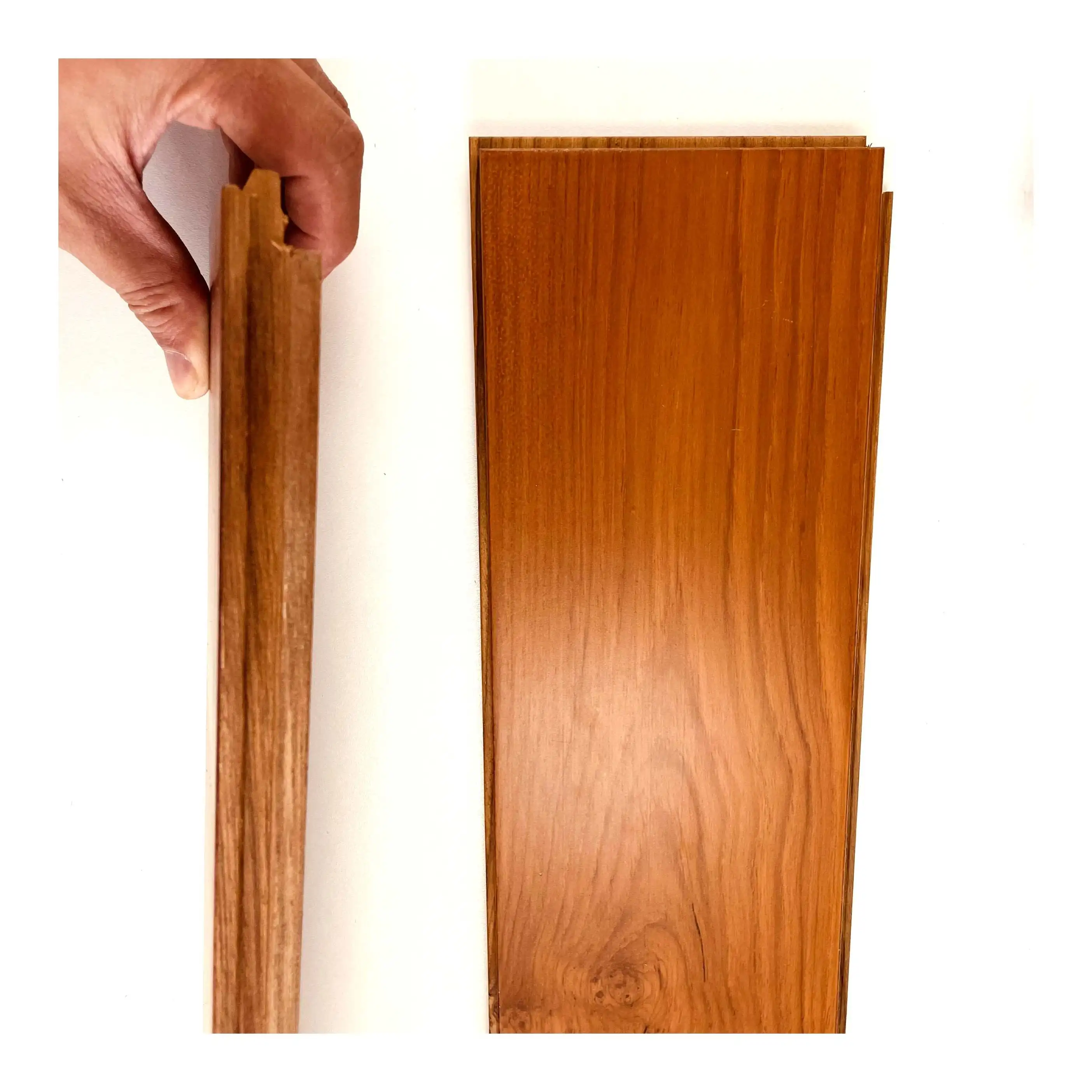 Nature wood Real teak wood flooring teak for inside