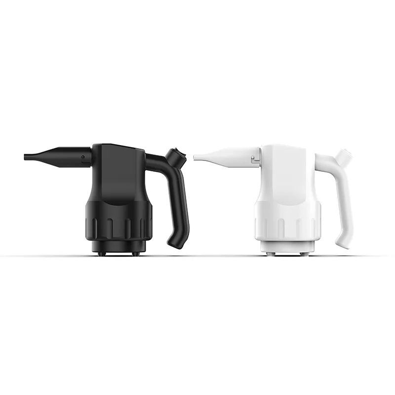 New Design 500W Air Duster For Clean Computer Camera Dust Canned Air Replacement