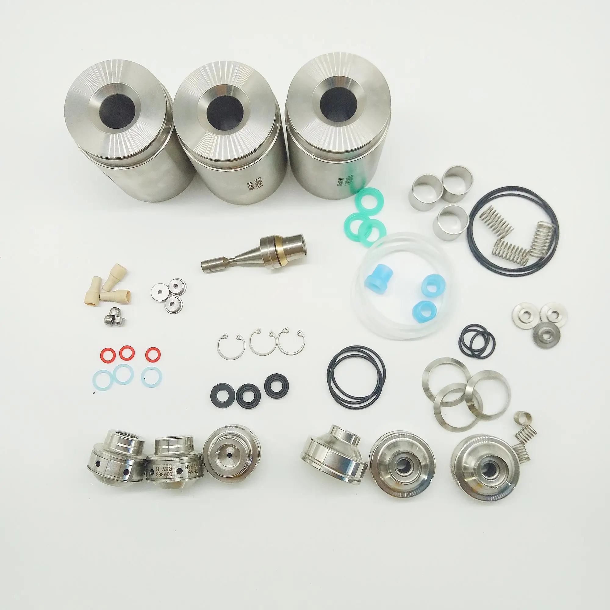 Цена водяной режущий насос с прямым приводом Основной комплект технического обслуживания 712101-2