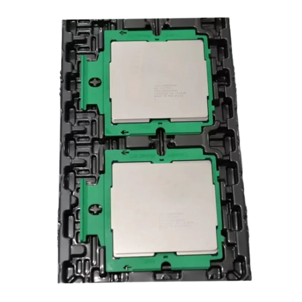 Процессор для AMD EPYC 7763 7C13 7713 7532 7642 7B12 7D12 7502 7551 7K62 7552 7443 64 ядра 128 потоков кэш-сокет серверный процессор