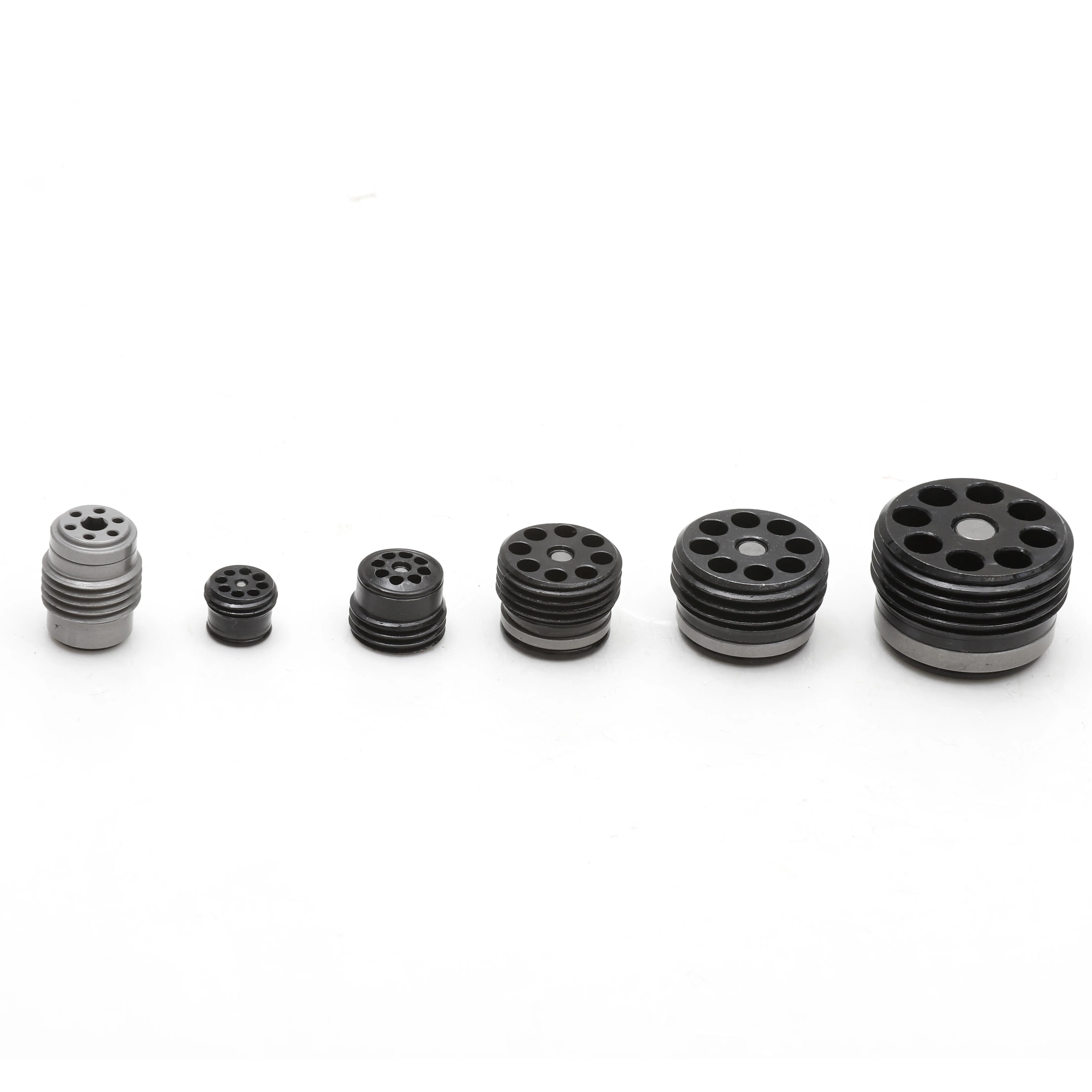 Euler Hydraulic Control Valve  Cartridge Valve Hydraulic Valve Convenient And Fast Choice For The Public