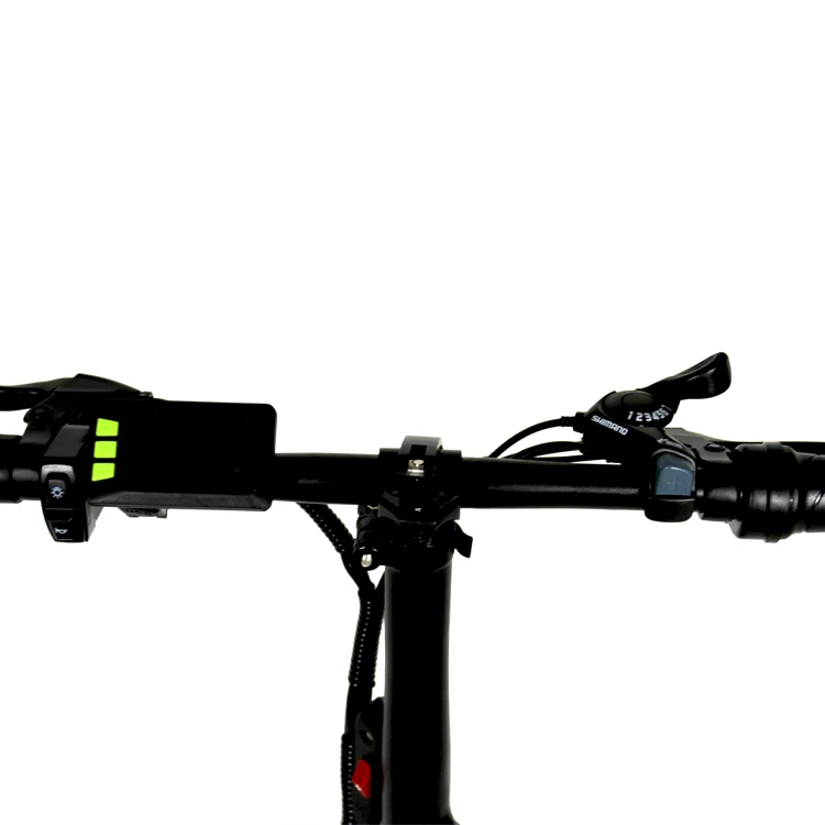 20 Inches Customized Aluminum  Electric Bicycle And Portable Electric Bicycle With Highly Configured