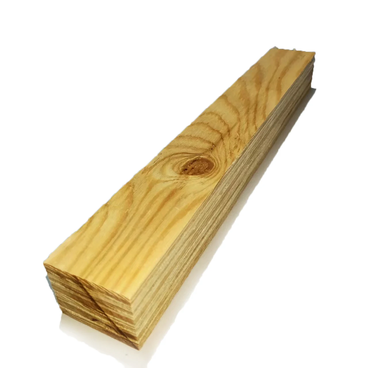 structural LVL construction material F17 pine beam phenolic glue H2 treatment  factory direct