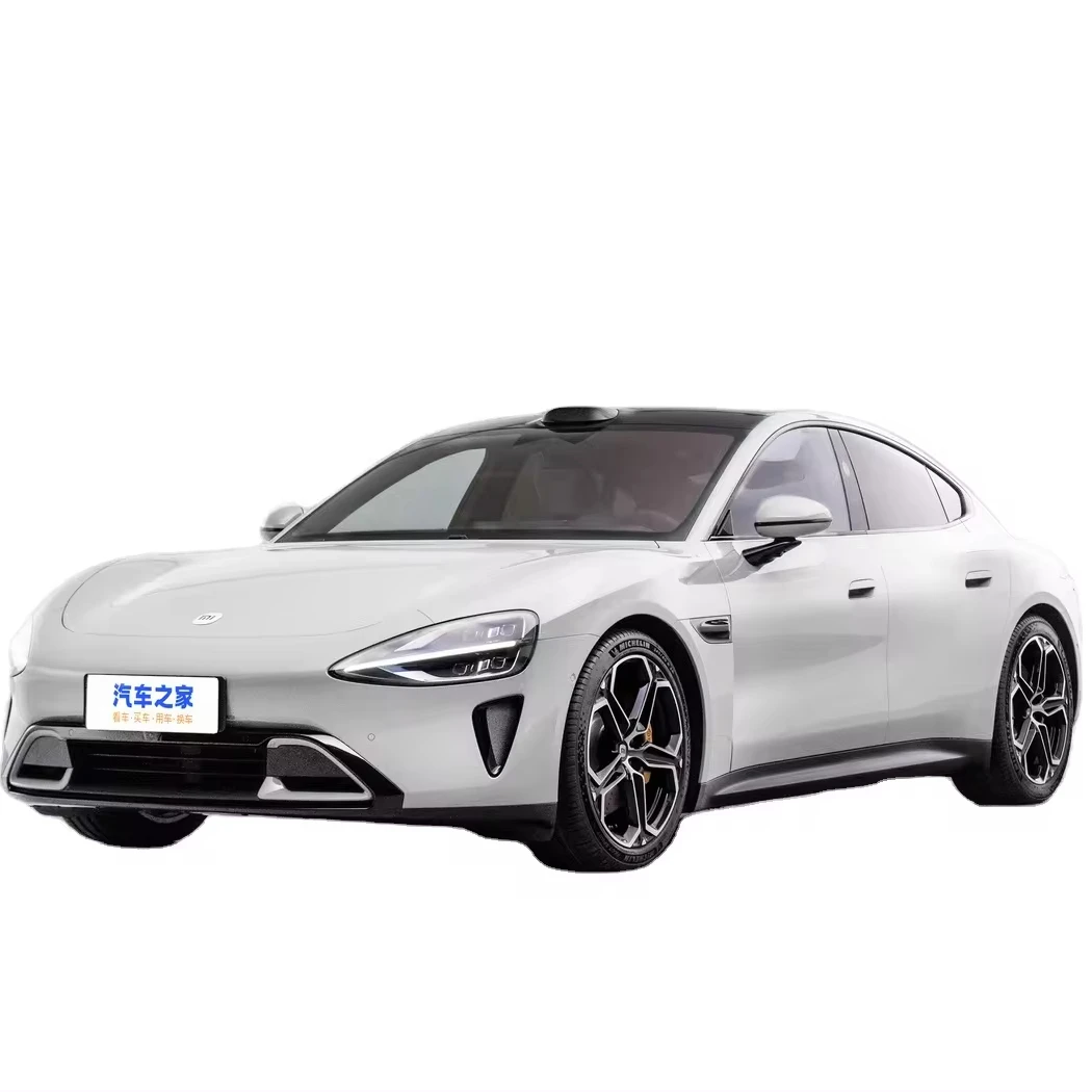 xiao-mi su7 2024 Hot sale xiao-mi su7 max 4WD Long range 800km Wheelbase 3000mm ev car xiomi su7