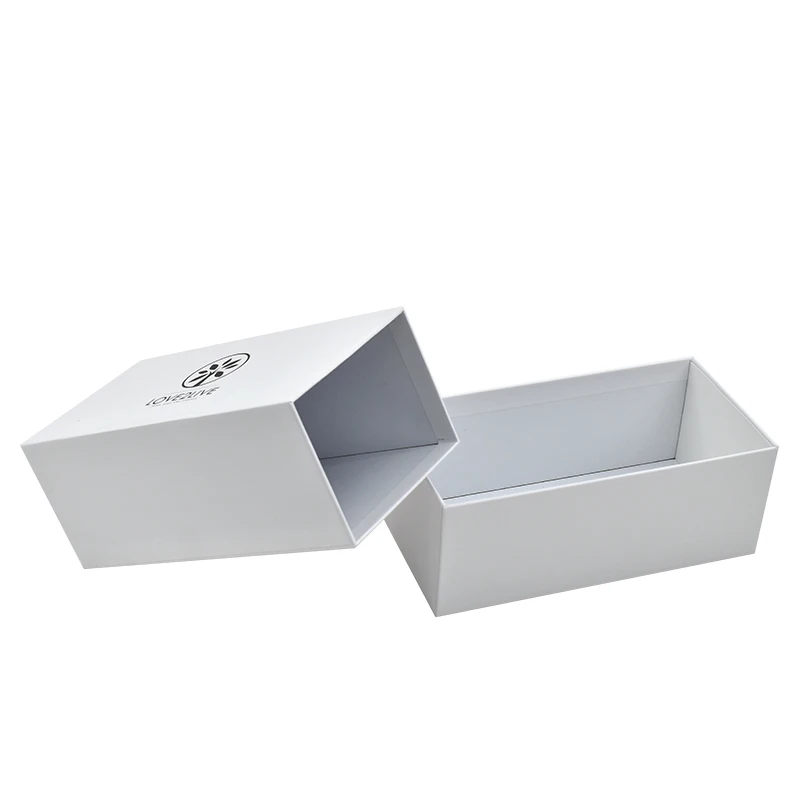 Custom drawer gift Boxes packaging and Customization siz colour logo for Consumer Electronics Smart Electronics