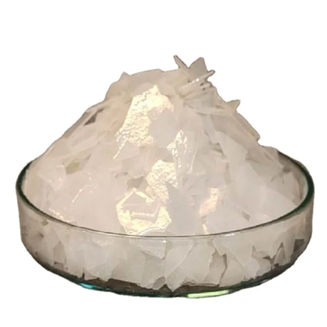 Best grade of Magnesium Chloride India