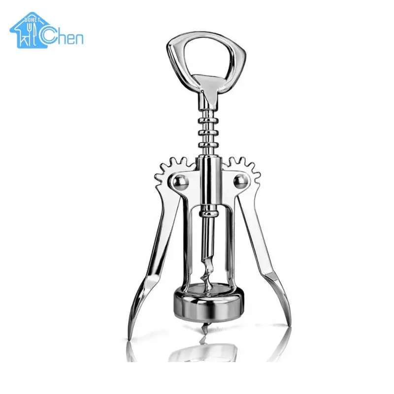 Excellent Review Portable Wine Opener Set Wine Bottle Opener Kitchen & Tabletop Corkscrews Openers