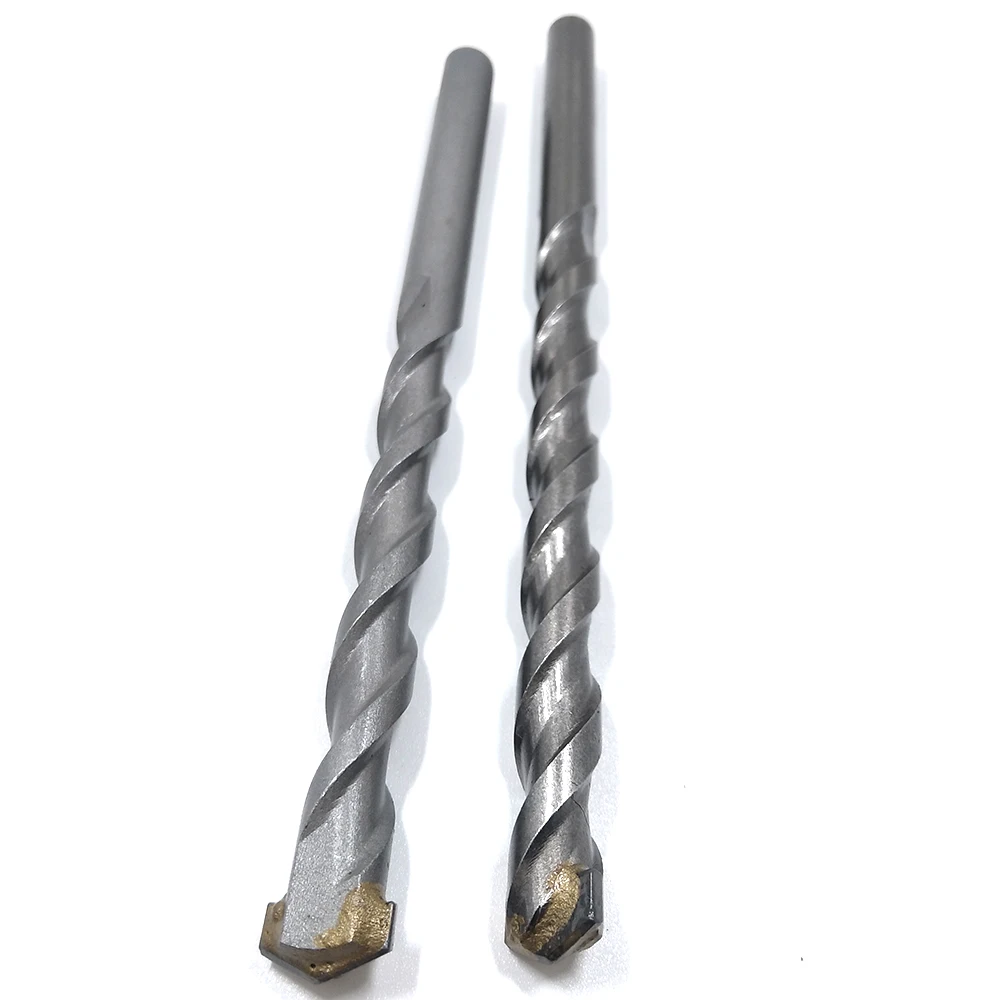 Multifunctional Cheap Price Masonry Drill Bits for Concrete Brick Drilling