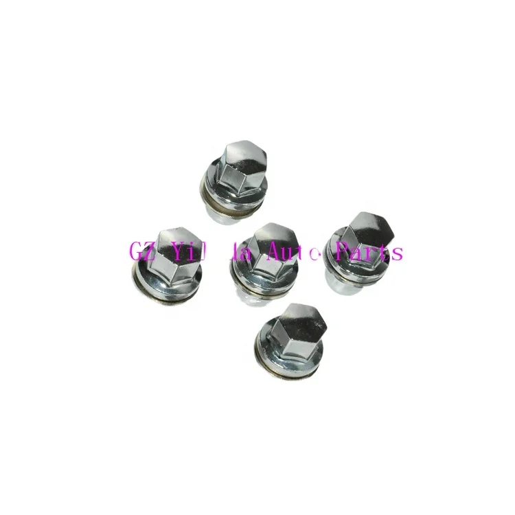 Колесные гайки аксессуары OE LR068126 RRD500510 RRD500590 для Land Rover Range Rover Sport Discovery 3/4/5 LR3 LR4 LR5