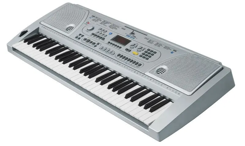 Electric Keyboard Musical Instruments Electric Piano Keyboard Piano Key Style