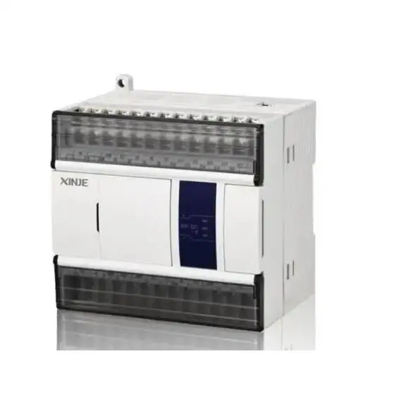 High Quality XINJE PLC Programmable Led Controller XC2-32R-E / XC2-32T-E / XC2-32RT-E  Industrial Control Accessories