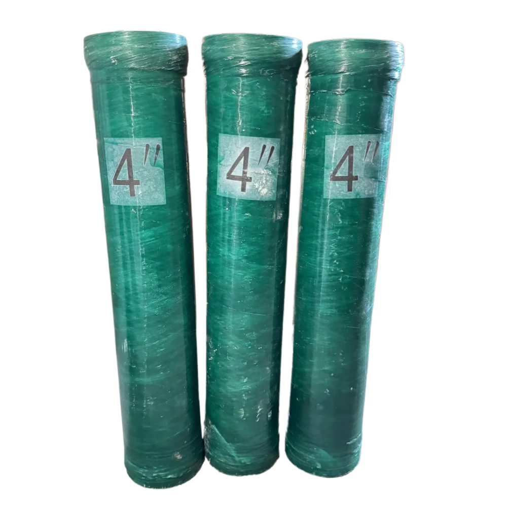 Best professional 4 inch Cylindrical fiberglass mortar tubes for Display fireworks new year fireworks mortar