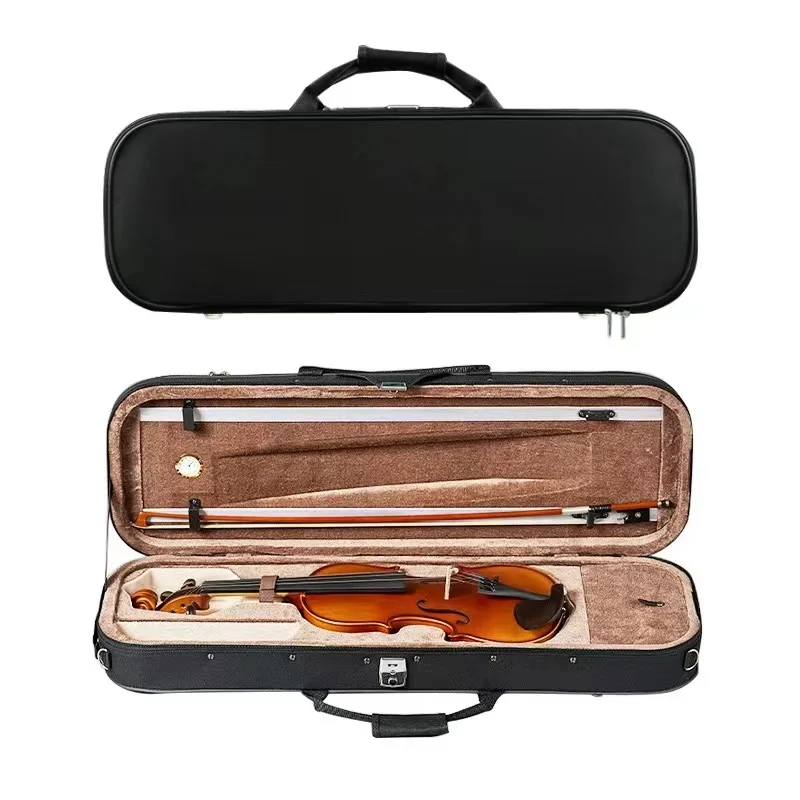 High quality durable professional basic violin fiddle 44