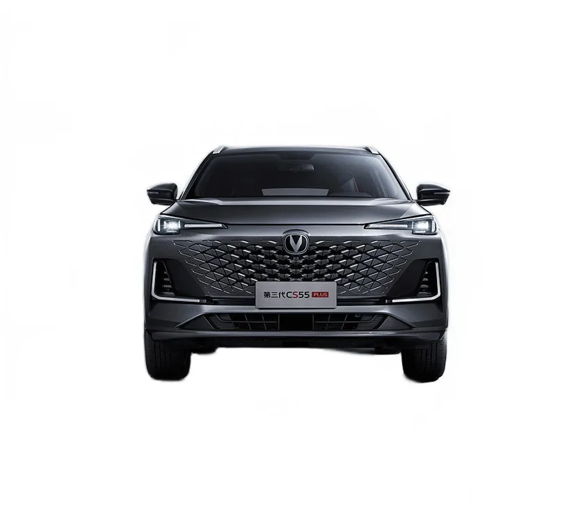 Top Sale Changan CS55 PLUS 1.5T Compact SUV Gasoline Car 5 Seater SUV Car