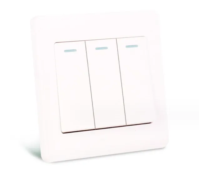 Настенный Электрический выключатель