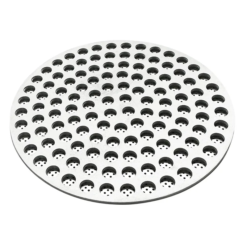 Espresso Coffee Shower Puck Filter Screen Stainless Steel Reusable Coffee Filter Disc Mesh