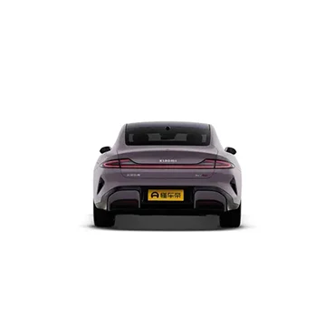 Электрический автомобиль xiaomi su7