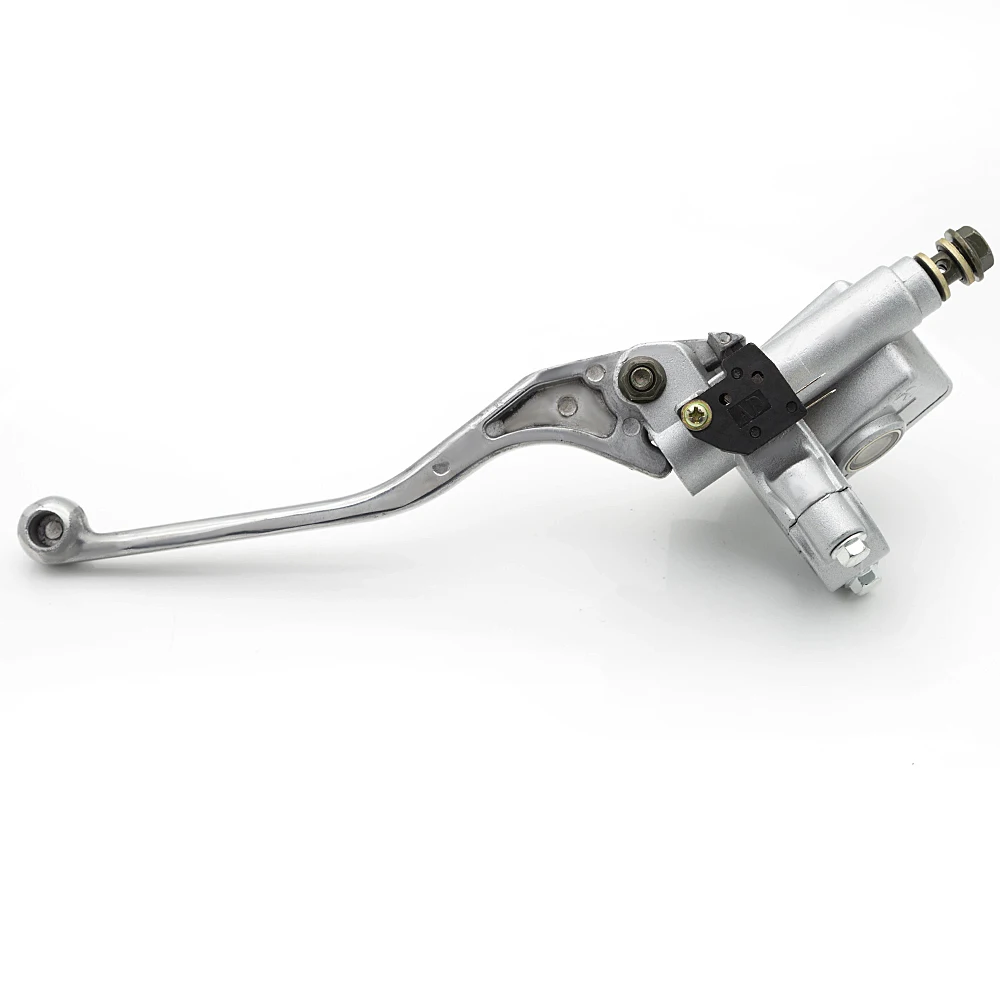Front Brake Master Cylinder lever for Honda CM125 CM Rebel