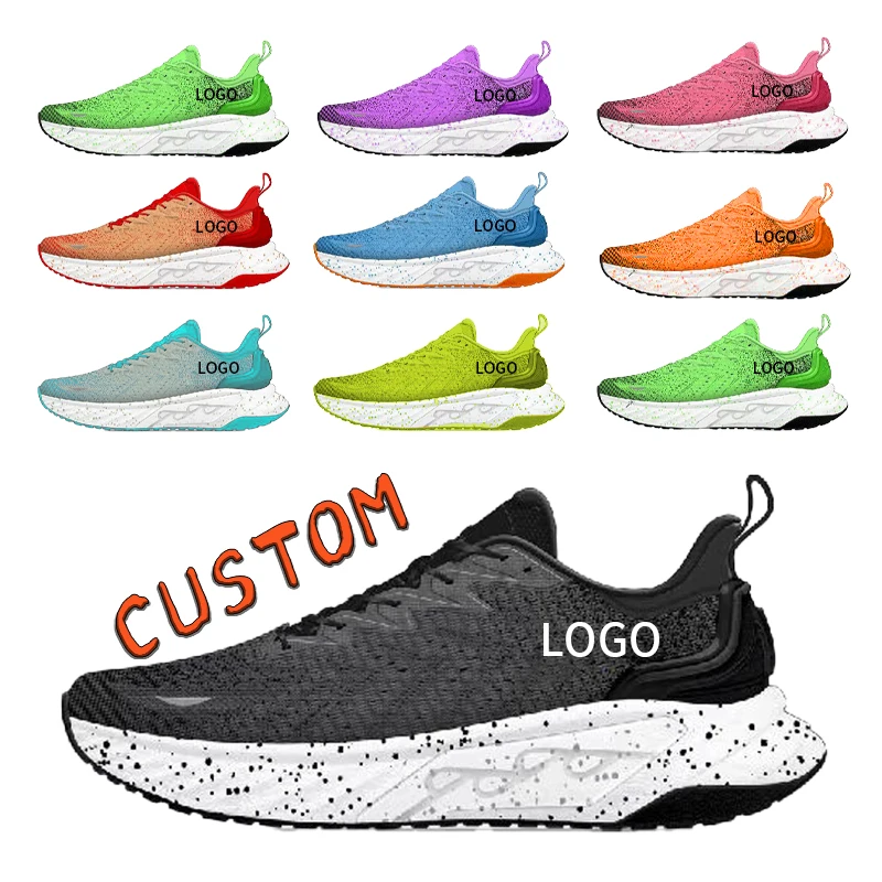 Best Price Orthopedic Knitted Lace Up Shoes For Men