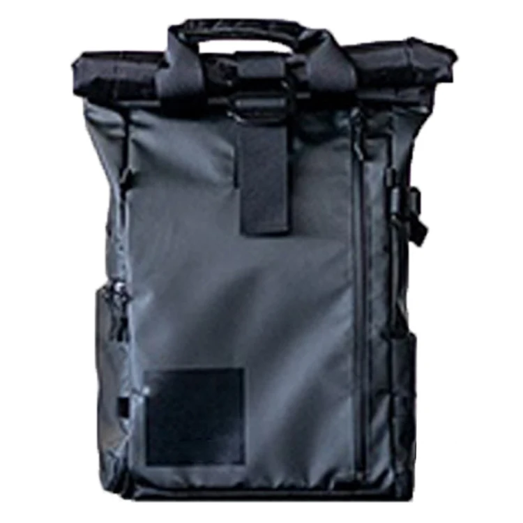 Custom ultra modern backpack 2020 swiss laptop backpack ultralight nylon backpack with logo waterproof