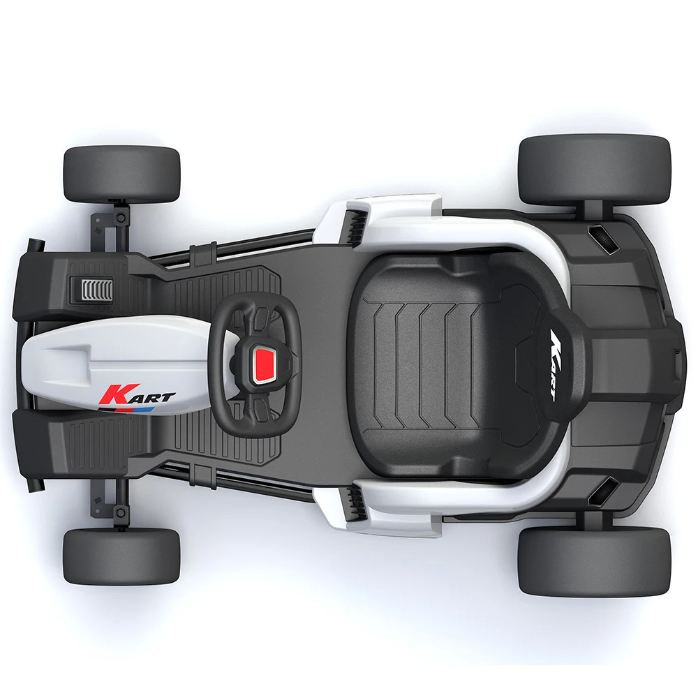 Wholesale Buy Good Price Drift Children Ride On E Electrico Pedal Kids Buggy Racing Electric go-kart Car Karting Go Karts