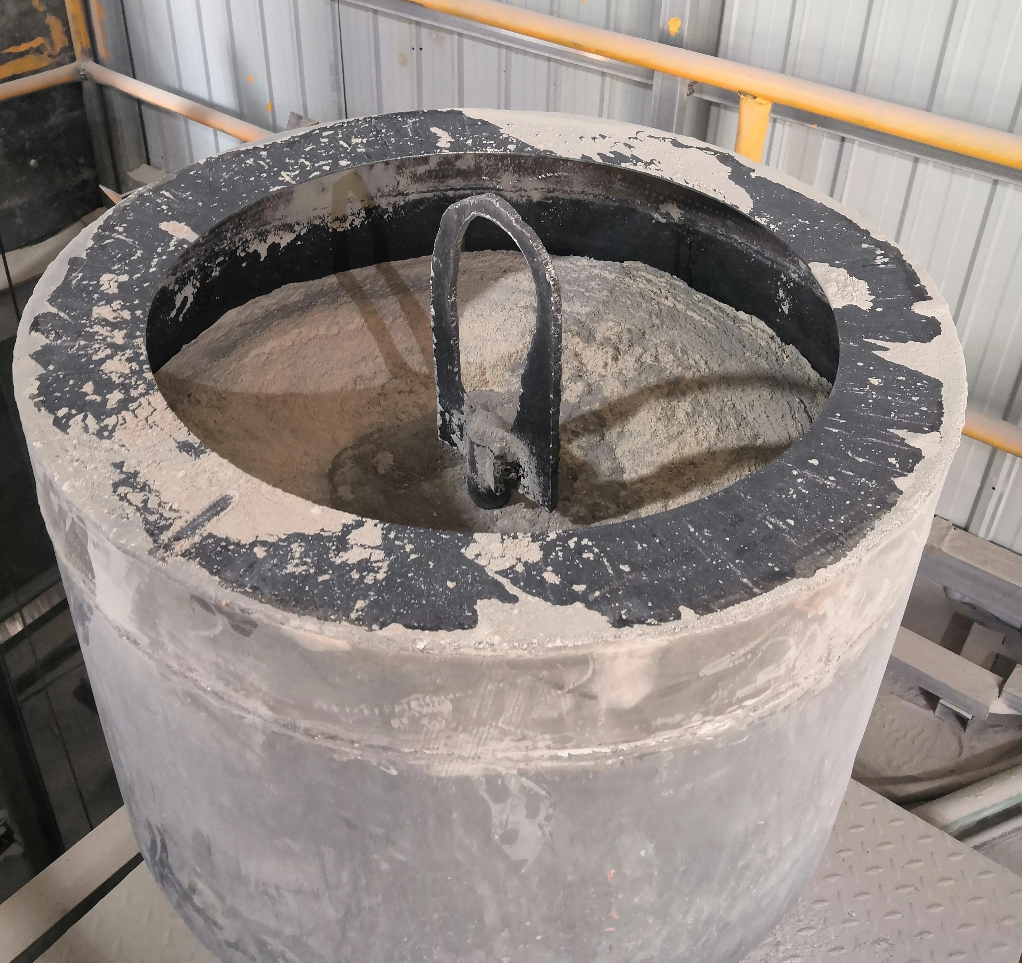 e6013 welding flux for making