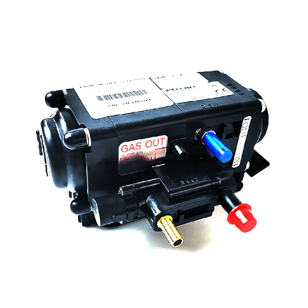 Flojet BIB syrup Beverage  pump