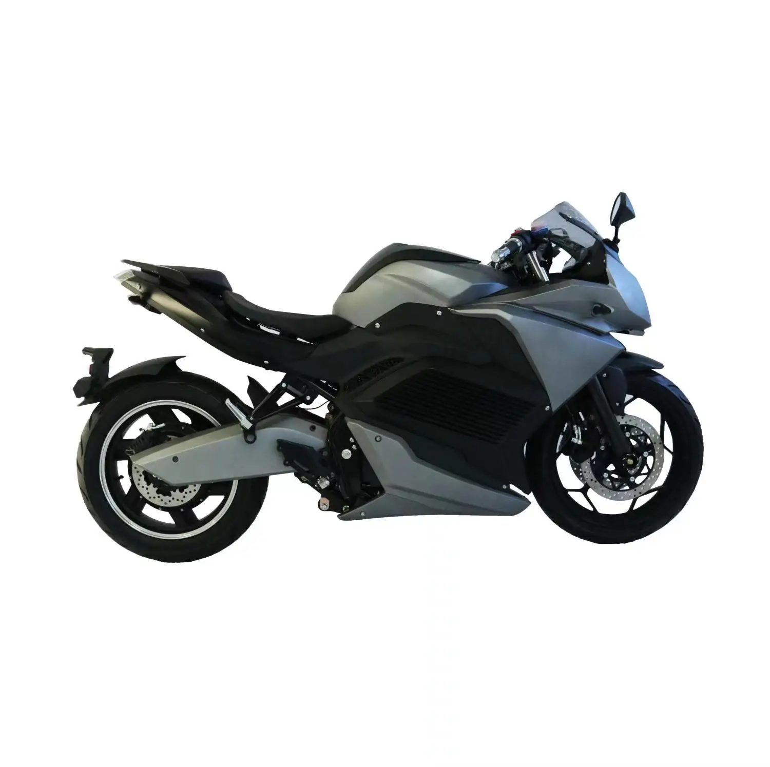 escooter dual motor electric moped scooter 45 kmh for adults