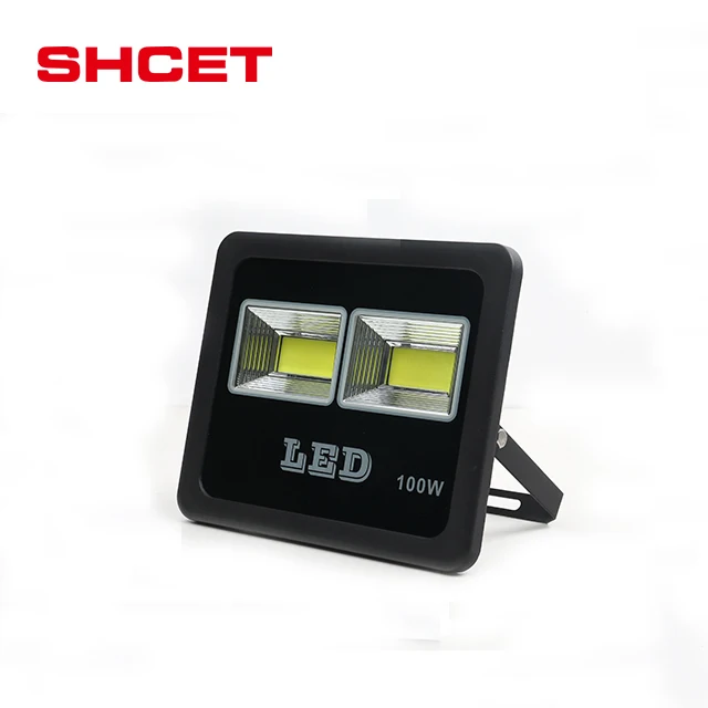 High brightness portable outdoor 100000 lumen led flood light
