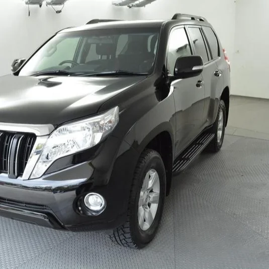 
AUTHENTIC USED LHD / RHD- Toyota Landcruiser Prado GDJ150R GXL 2.8L, 4 2010 2011 2012 2013 2014 2015 2016 2017 2018 2019 2020 