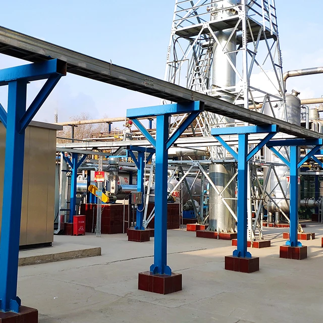 The Most Popular rco For So2 Absorption gas disposal machinery rto