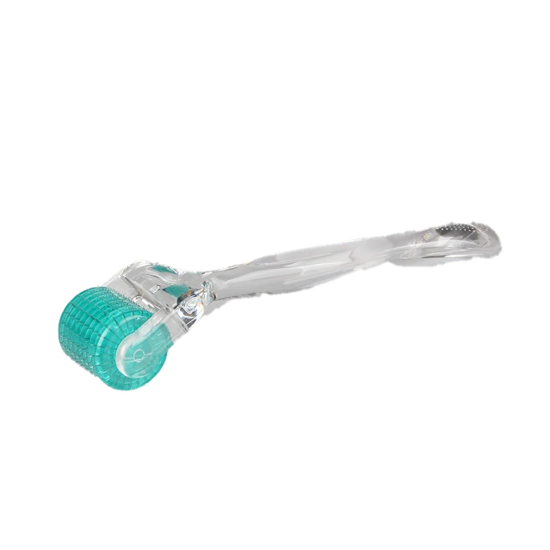 Прямая продажа с завода, оптовая продажа, dermaroller 192 титановые иглы MT/DRS derma roller