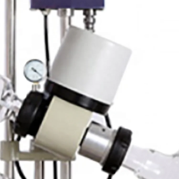 Hot Sale 5 Litre Oil Extraction Equipment Rotary Evaporator